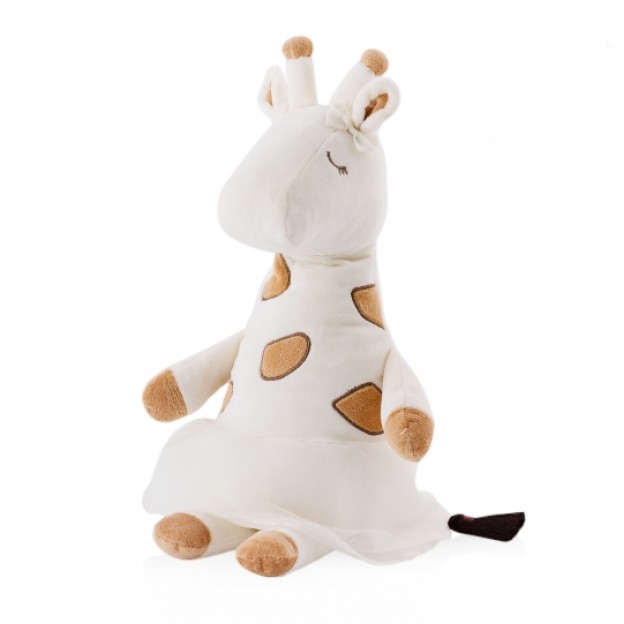 Jucarie de plus GIRAFFELA
