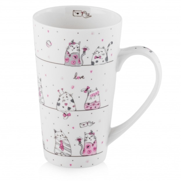 Cana LOVECAT TALL