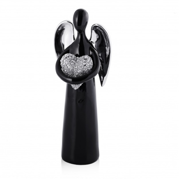 Figurina decorativa HEART HUG