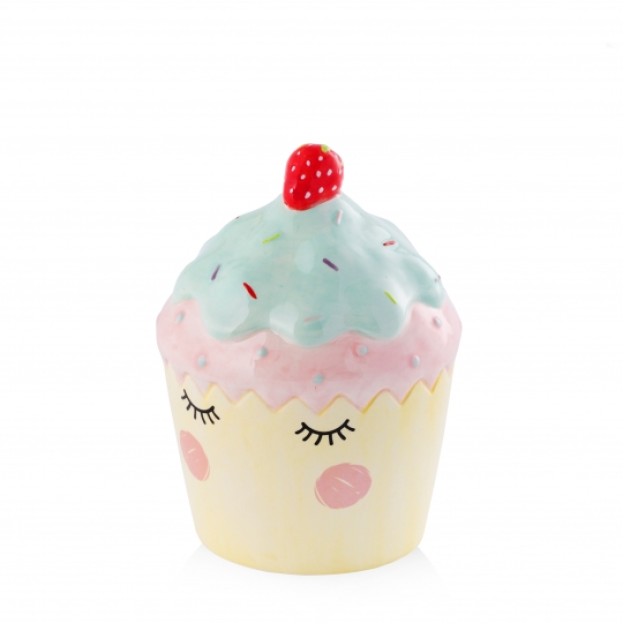 Pusculita MUFFIN