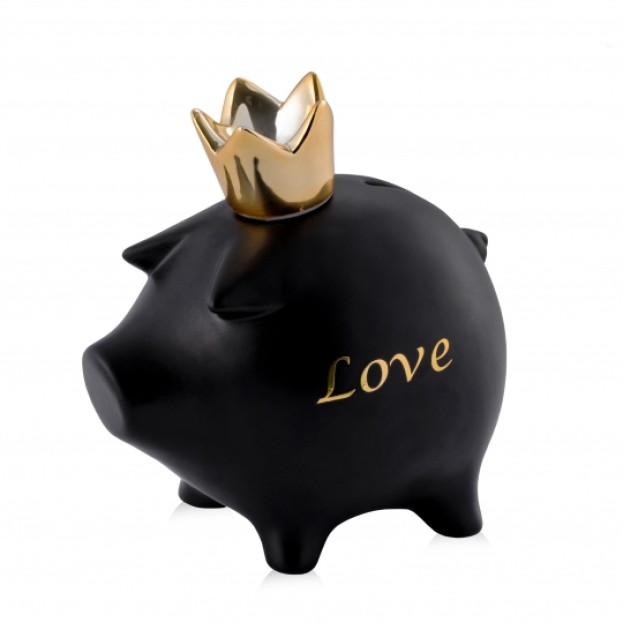 Pusculita LOVEPIG