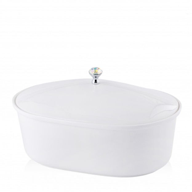 Cutie pentru paine DIAMANT RAINBOW
