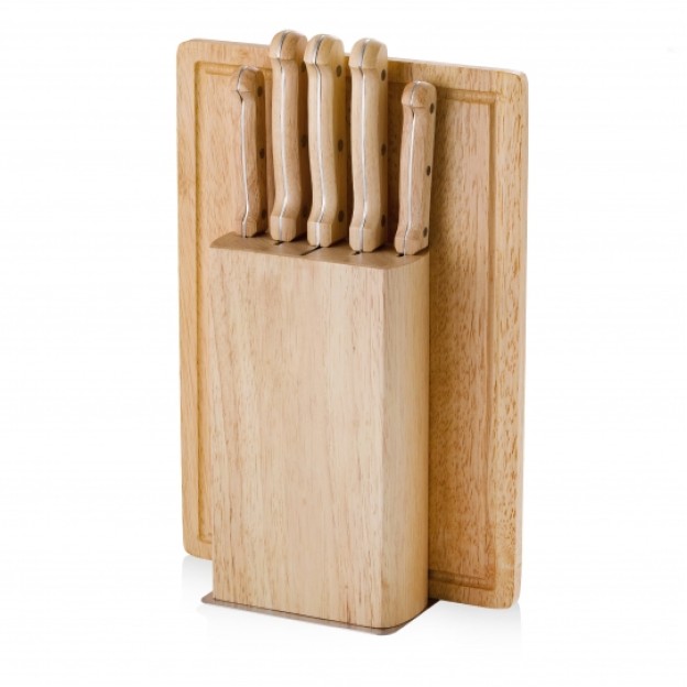 Set cutite bucatarie REMUS