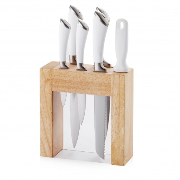 Set cutite MIRRO