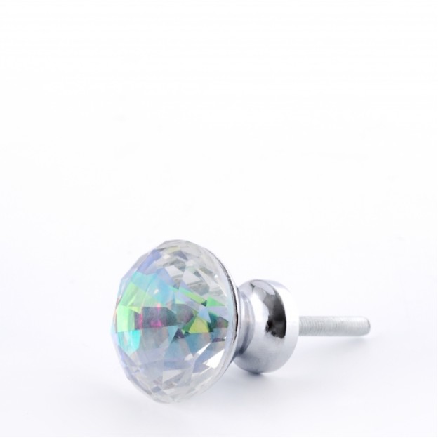 Buton mobila DIAMOND SMALL