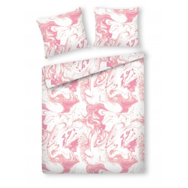 Set lenjerie de pat DAMSEL