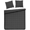 Set lenjerie pat satin ARRIVAL