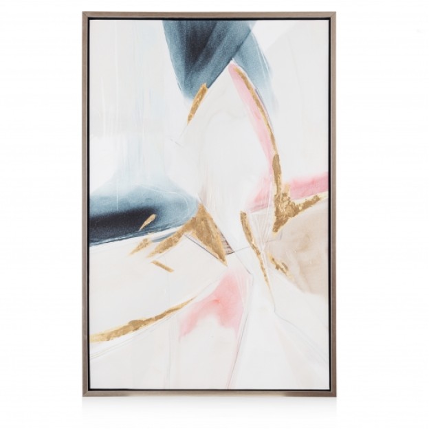 Tablou ABSTRACTION