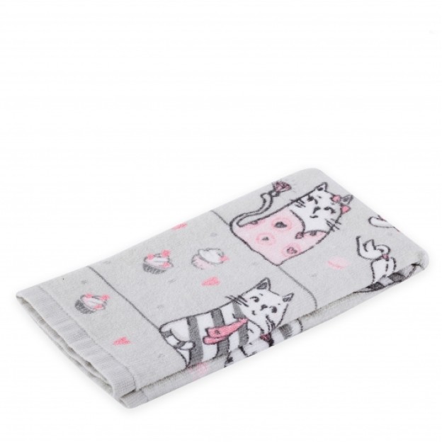 Prosop bucatarie LOVECAT
