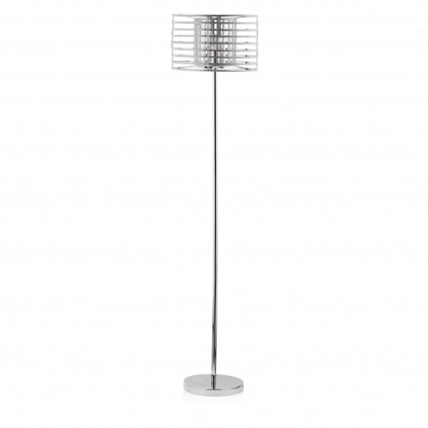 Lampadar CRYSTALSTRIPES
