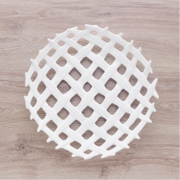 Platou decorativ CHARLOTTE