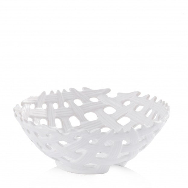 Bol decorativ CHARLOTTE