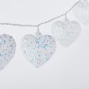 Lant cu lumini GLAMEHEART