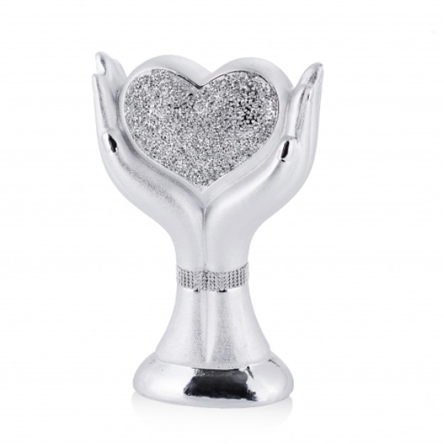 figurina decorativa DOUBLEHAND