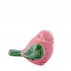 Figurina ceramica COLORFULBIRD
