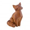 Figurina ceramica PAPERFOX