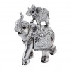 figurina decorativa DOUBLEELEPHANT