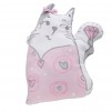 Perna decor MRS LOVECAT PRINT