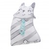 Perna decor MR LOVECAT PRINT