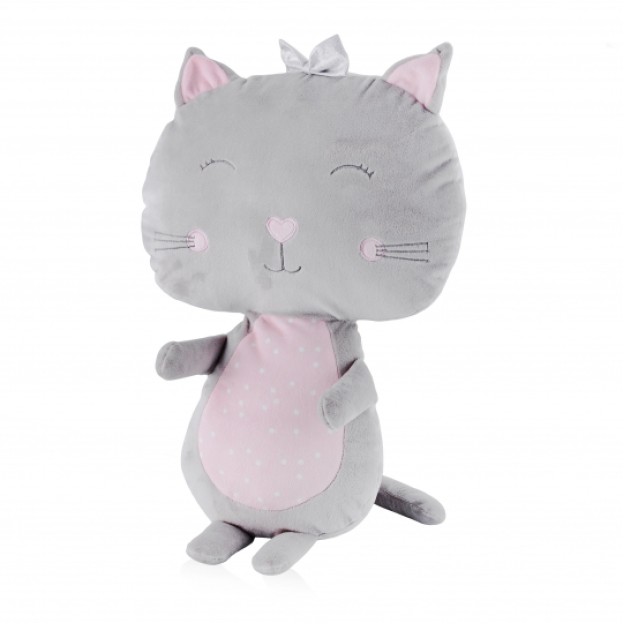 Jucarie de plus HEADY CAT