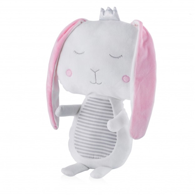 Jucarie de plus  HEADY BUNNY