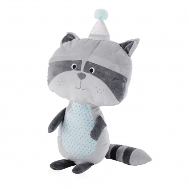 Jucarie de plus HEADY RACOON