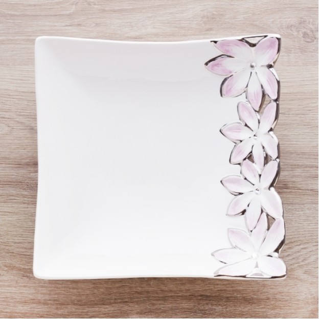 Platou decorativ FLO