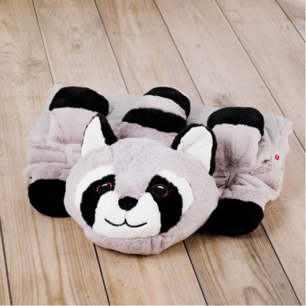 Perna decor RACOON 4SLEEP