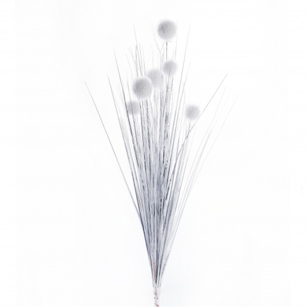 Floare decorativa GLAMBALL