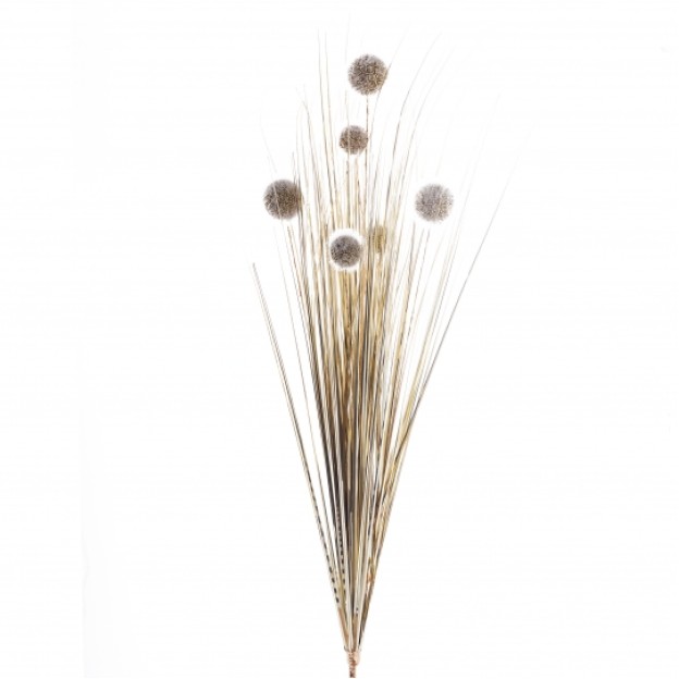 Crenguta decorativa GLAMBALL