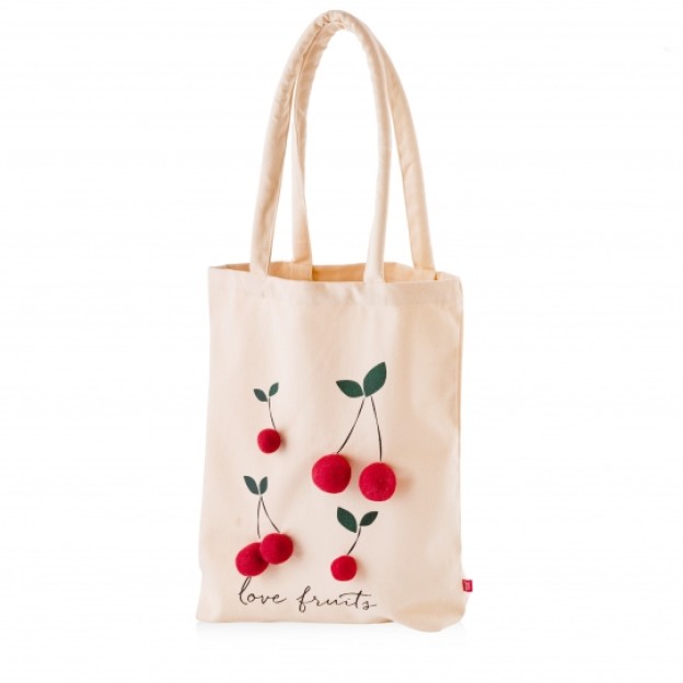 Geanta CHERRY