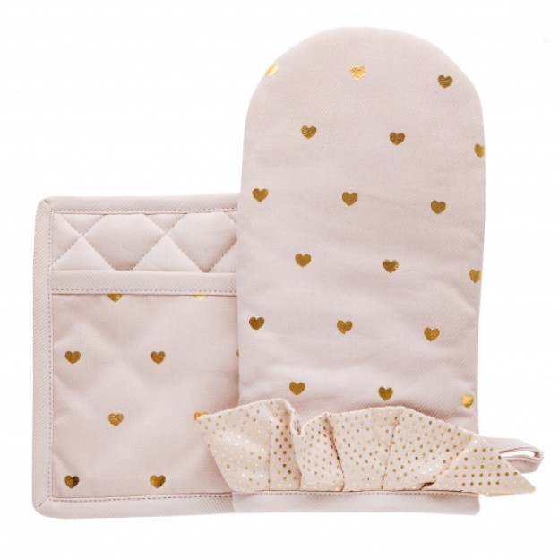 Manusa bucatarie TULLIA