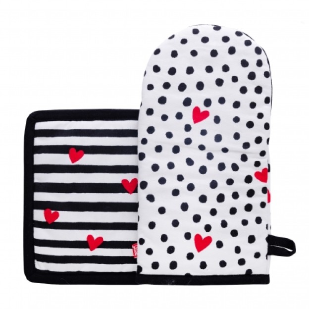 Manusa bucatarie AMORES