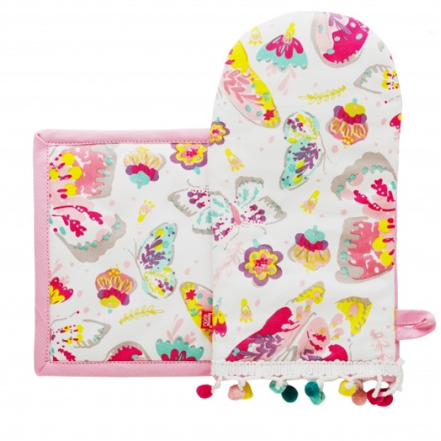 Manusa bucatarie LERIDA