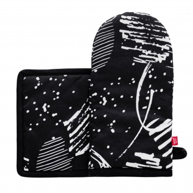 Manusa bucatarie PICROSS