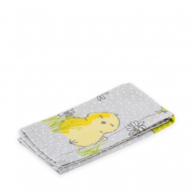Prosop bucatarie  LITTLE CHICKS 2