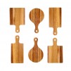 Set platou de servit ENTRES