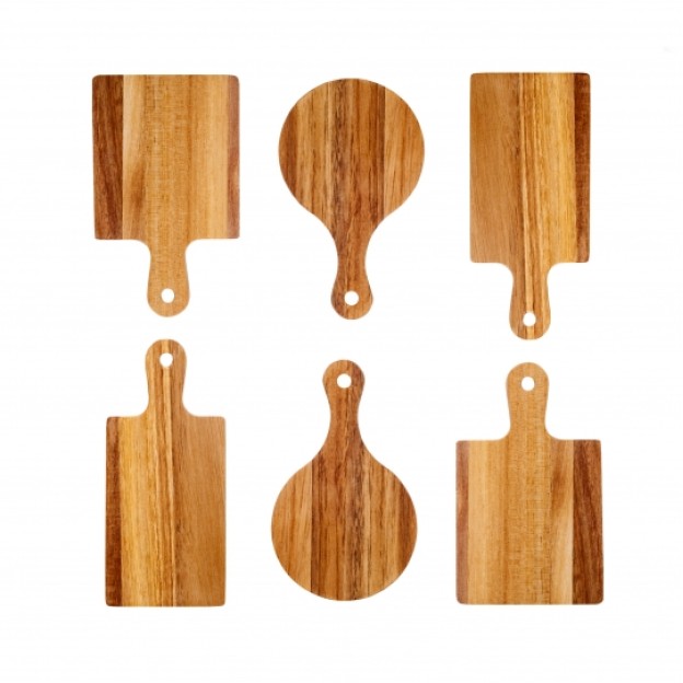 Set platou de servit ENTRES