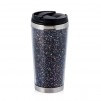 Cana voiaj GLITTER