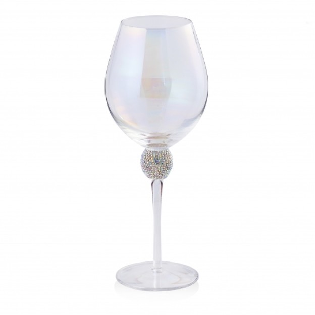 Pahar vin DIAMONDS