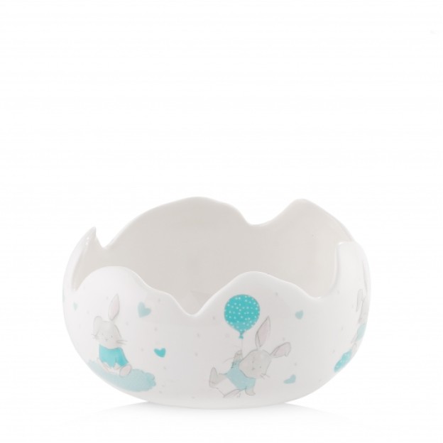 Bol decorativ  HELEN GUSCIO