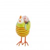 Figurina decorativa  CRAZYCHICK