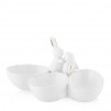 Platou decorativ  GOLDEARS