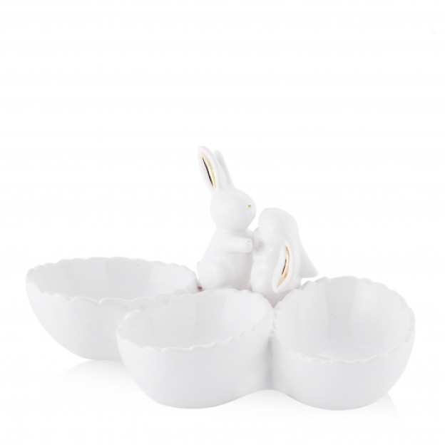 Platou decorativ  GOLDEARS