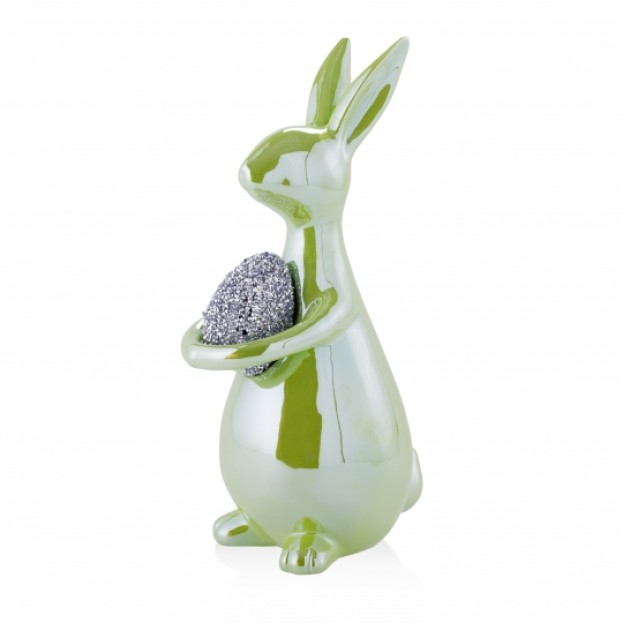 figurina decorativa EGG CARRYING