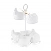 Platou decorativ HENRAFIA