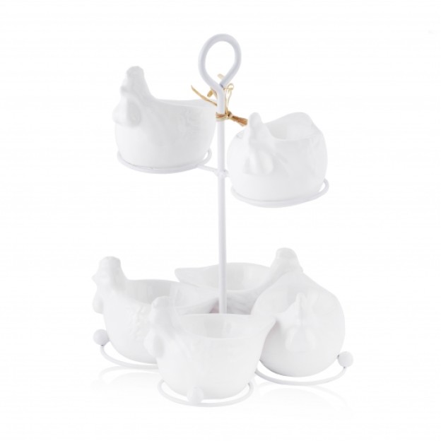 Platou decorativ HENRAFIA