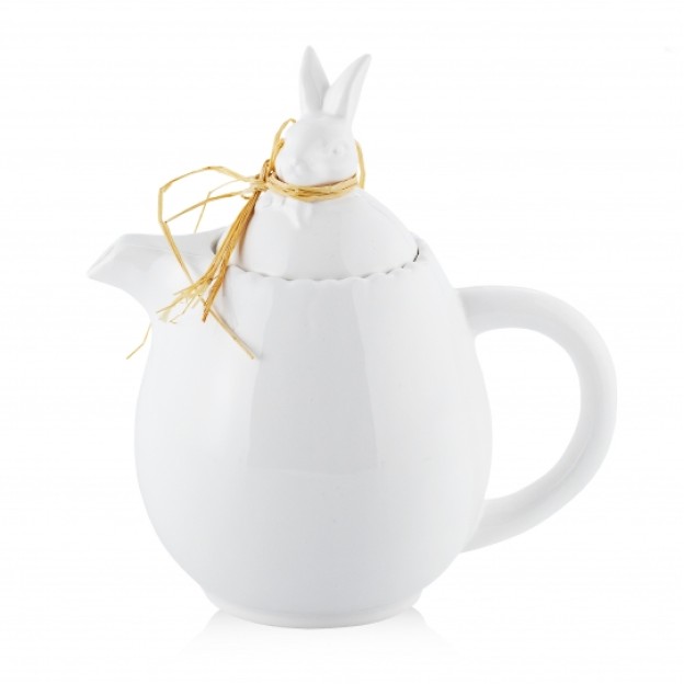 Ceainic cu infuzor  BUNNYRAFIA