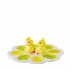 Set suport oua SPRINGTIME CHIC PATERA NA JAJKA