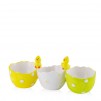 Platou decorativ LITTLE CHICKS2